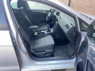 Volkswagen Golf Comfortline 1.2 TSI 63kW