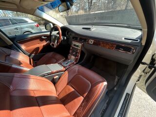 Volvo S80 2.4 120kW