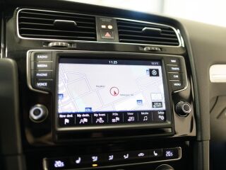 Volkswagen Golf Facelift CUP-Edition 2.0 110kW
