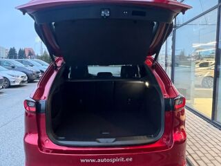 Mazda CX-60 e-Skyactiv D AWD Homura MY 2025 3.3 187kW