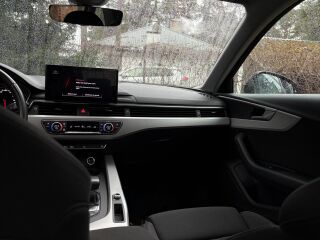 Audi A4 2.0 100kW