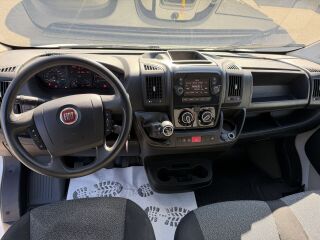 Fiat Ducato L4H2 2.3 103kW