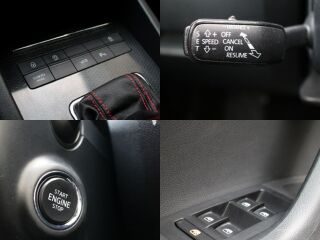 Skoda Octavia VRS 2.0 R4 162kW