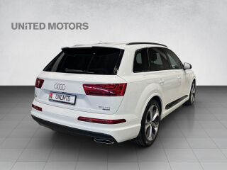 Audi Q7 50 TDI Quattro S-Line 3.0 210kW