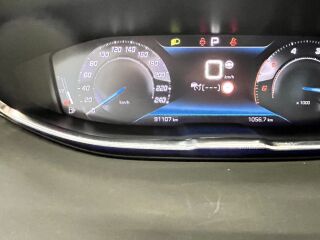 Peugeot 5008 GT-Line 1.5 96kW