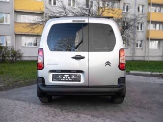 Citroen Berlingo 1.5 56kW