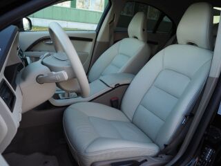 Volvo S80 Summum 2.4 TDI 129kW