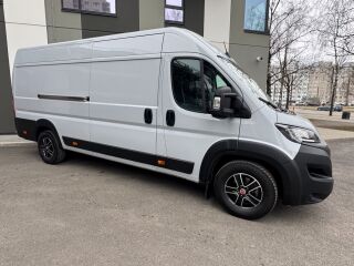 Fiat Ducato MAXI 2.2 103kW