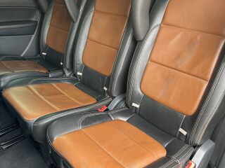 Volkswagen Sharan Highline 2.0 TDI 103kW