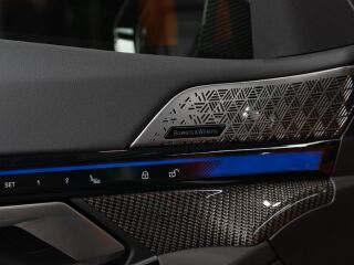 BMW M5 Touring 4.4 535kW