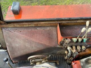 Zetor  4.5 R4 60kW