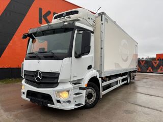 Mercedes-Benz Antos 1832 4x2 235kW