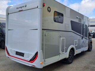 Sunlight T 68 ADVENTURE EDITION 2024 2.2 121kW