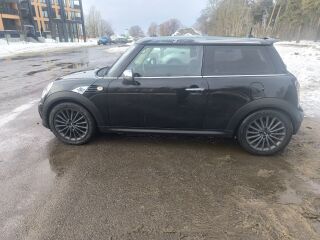 MINI One Business Line 1.6 55kW