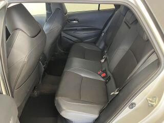 Toyota Corolla Touring Sports GR Sport 112kW