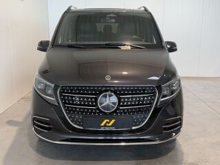 Mercedes-Benz V 300 Facelift Avantgarde 4Matic AMG Line 2.0 R4 174kW