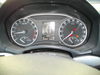 Skoda Octavia 1.6 R4 77kW