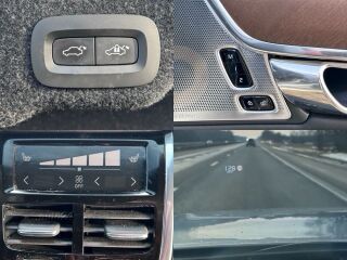 Volvo S90 2.0 D5 173kW