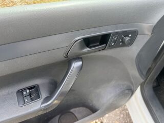 Volkswagen Caddy 1.6 TDi 75kW
