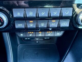 Kia Sportage MHEV GT-Line TX 4WD Hybriid 1.6 CRDi 100kW