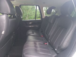 Land Rover Range Rover Sport HSE 3.0 180kW
