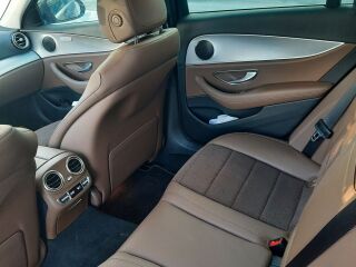 Mercedes-Benz E 200 R1ES 2.0 110kW