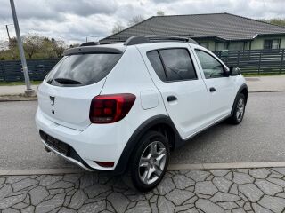 Dacia Sandero Stepway 0.9 66kW