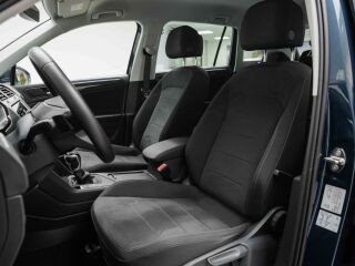 Volkswagen Tiguan Elegance 1.5 110кВ