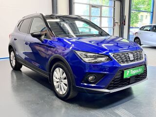 SEAT Arona Xcellence 1.0 85kW