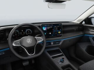 Volkswagen Tiguan Life 30Y Anniversary 2.0 110kW