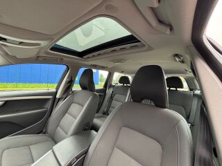 Volvo V70 Facelift City Safety 1.6 D2 84kW