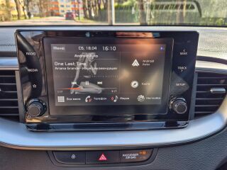 Kia Ceed LX Plus 1.0 T GDI 73kW