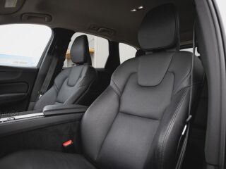 Volvo XC60 AWD Inscription Facelift MY22 2.0 B4 145kW