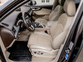 Audi Q7 3.0 200kW