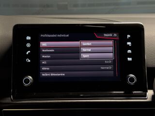 SEAT Tarraco Xcellence 4Drive 2.0 TSI 140kW