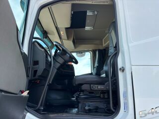Volvo FH 540 6x4 405kW