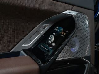 BMW i7 xDrive60 400kW