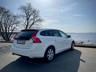 Volvo V60 1.6 84kW