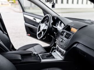 Mercedes-Benz C 220 2.1 125kW