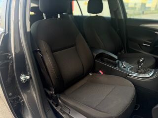 Opel Insignia 2.0 88kW