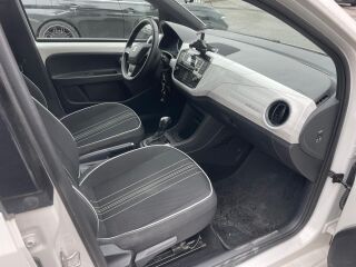 SEAT Mii Electric 61kW