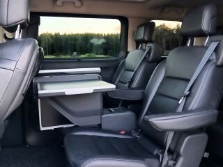 Toyota ProAce L2 2.0 130kW