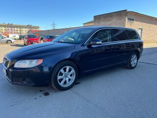 Volvo V70 1.6 R4 Diesel 80kW