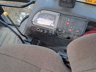 Terex 970 4.4 74kW