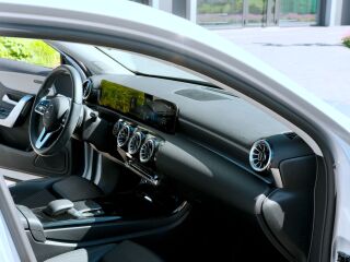 Mercedes-Benz A 180 1.3 100кВ