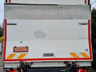 DAF LF 117kW