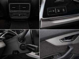 Audi Q7 55 TFSI e-tron Quattro S Line Plug-in-Hybrid 3.0 280кВ