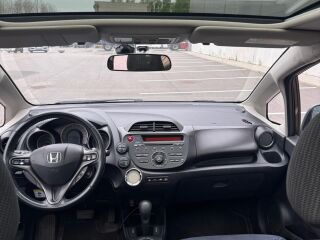 Honda Jazz 1.3 73kW