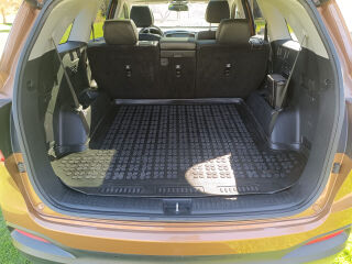 Kia Sorento 2.2 147kW