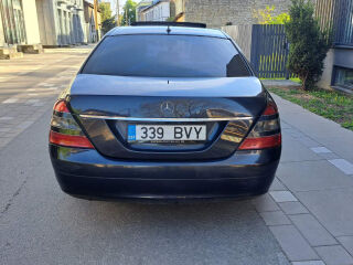 Mercedes-Benz S 320 3.0 155kW